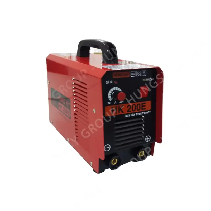 Thiết bị xây dựng công nghiệp