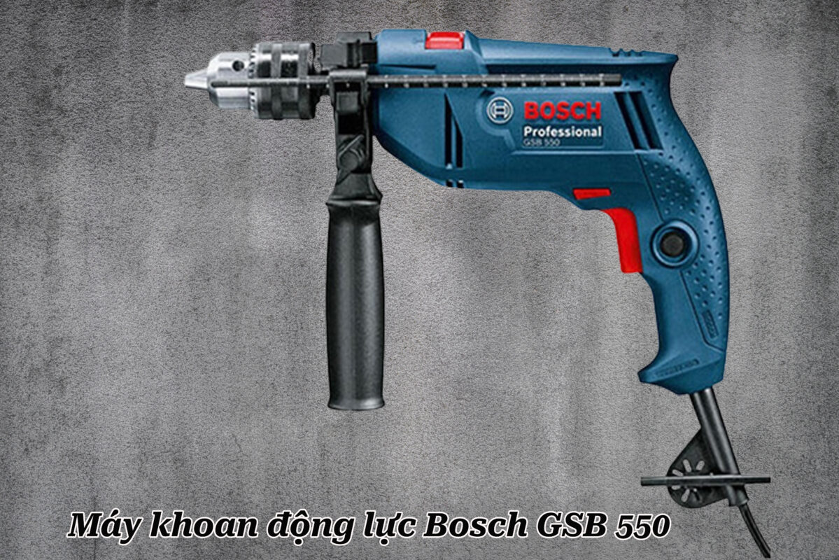 Thiết bị xây dựng công nghiệp