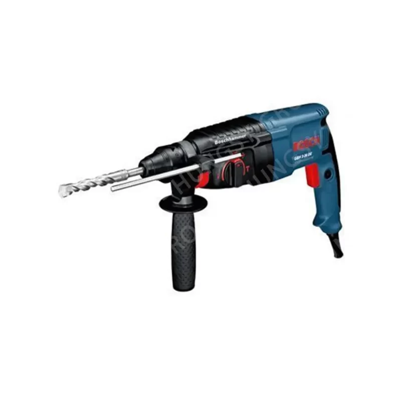 Thiết bị xây dựng công nghiệp