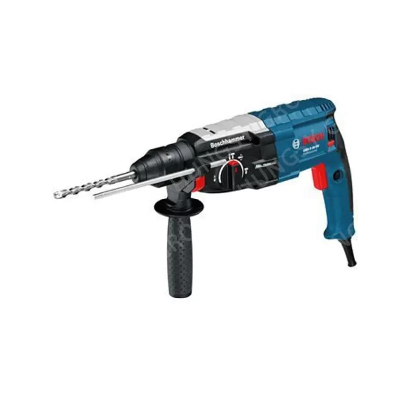 Thiết bị xây dựng công nghiệp