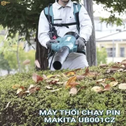 Máy thổi dùng pin 36V Makita UB001CZ