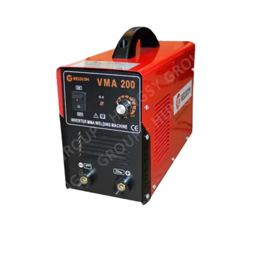 Máy hàn VMA 200- Weldcom (TP1)