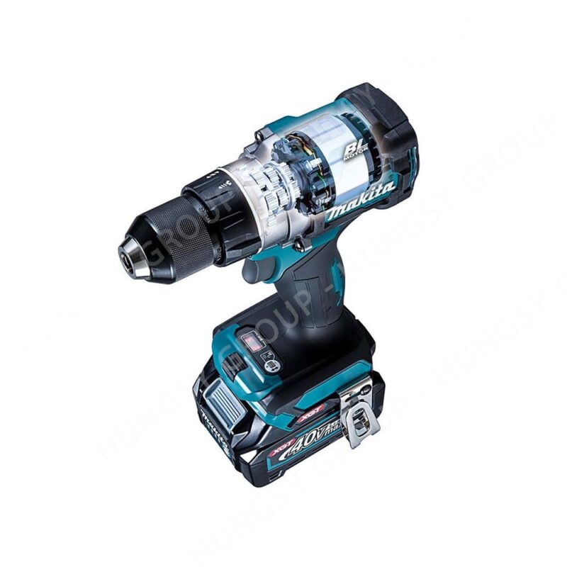 Thiết bị xây dựng công nghiệp