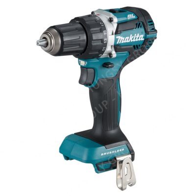Máy khoan và vặn vít dùng pin Makita DDF484Z