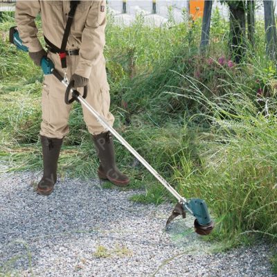 Máy cắt cỏ dùng pin Makita DUR192LZ 18V