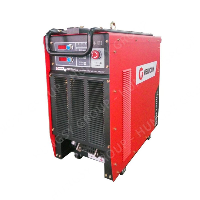Thiết bị xây dựng công nghiệp