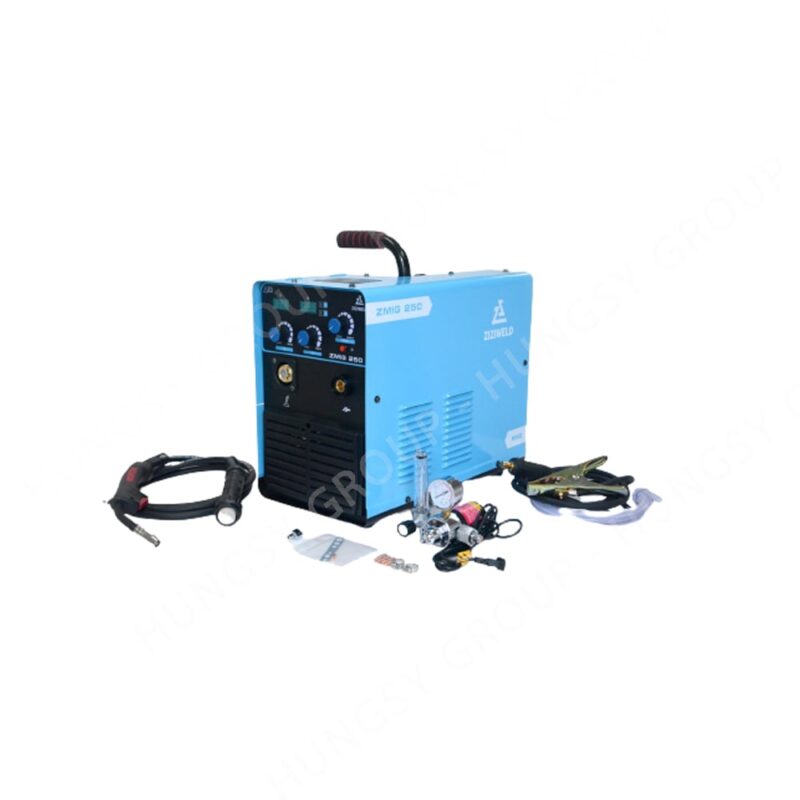 Thiết bị xây dựng công nghiệp