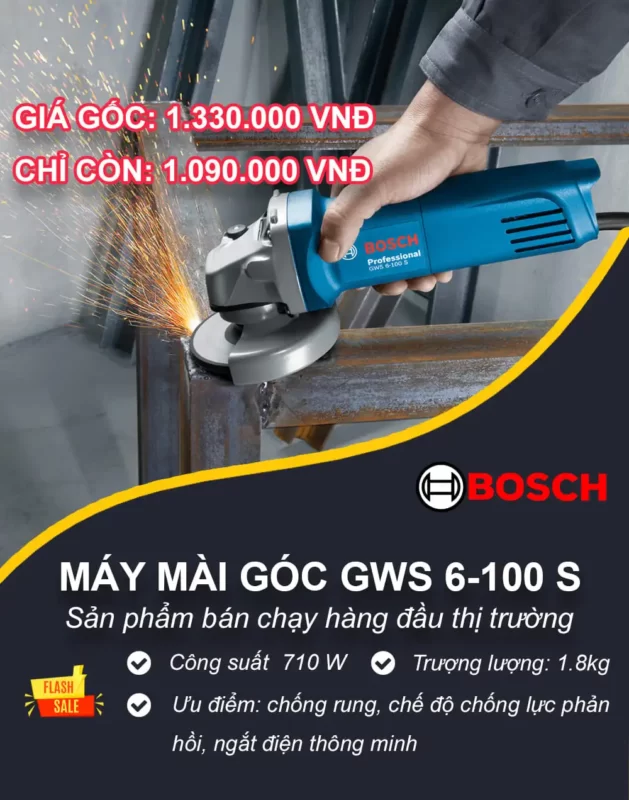 Thiết bị xây dựng công nghiệp