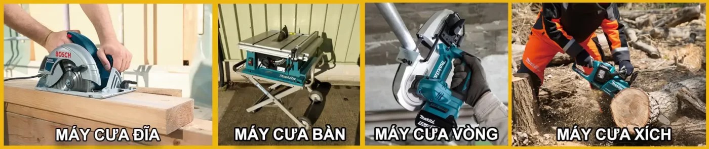 Thiết bị xây dựng công nghiệp