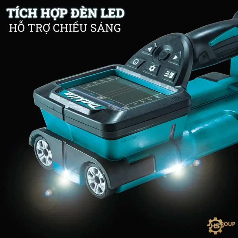 Thiết bị xây dựng công nghiệp