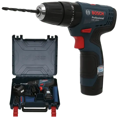 Thiết bị xây dựng công nghiệp