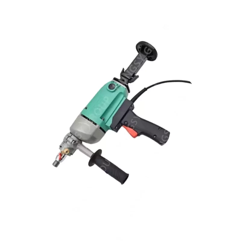 Thiết bị xây dựng công nghiệp