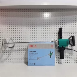 Máy trộn sơn cầm tay dùng điện DCA AQU160 800W