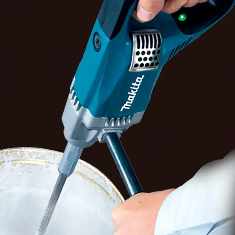 Máy trộn sơn dùng điện Makita UT1305 850W