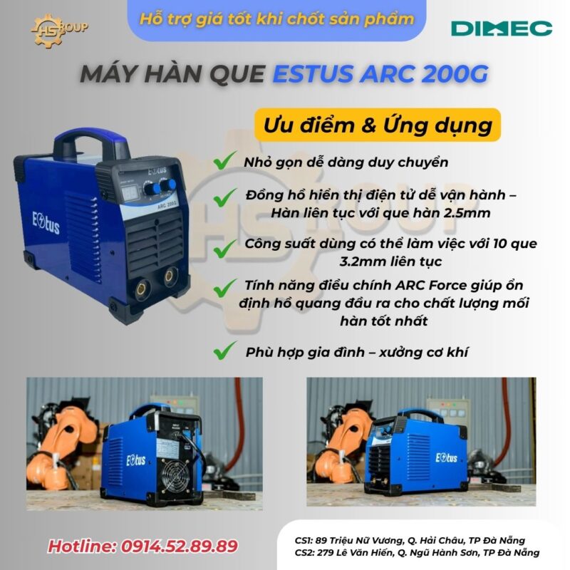 Thiết bị xây dựng công nghiệp