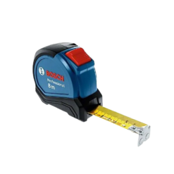 Thước cuộn thép 8m Bosch 1600A01V3S