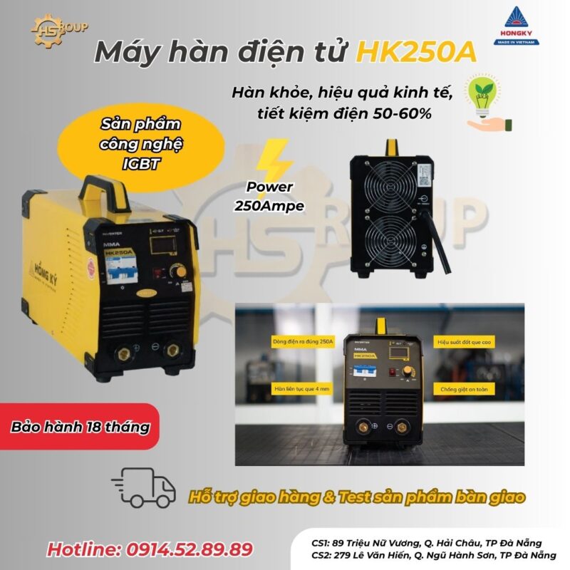 Thiết bị xây dựng công nghiệp