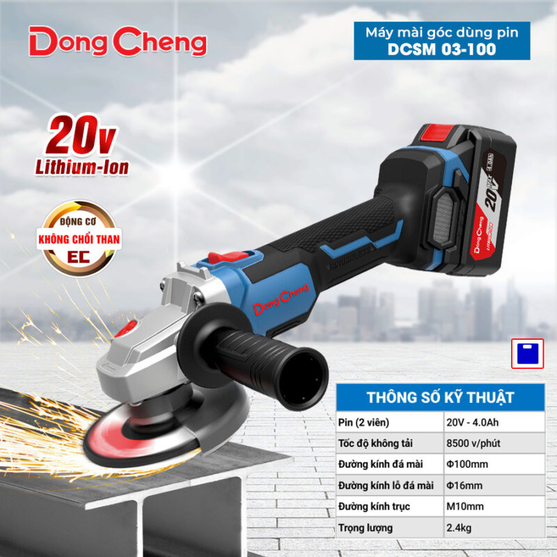 Thiết bị xây dựng công nghiệp