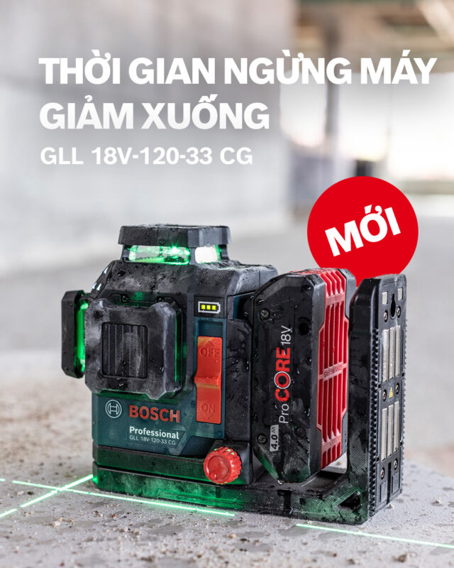 Thiết bị xây dựng công nghiệp