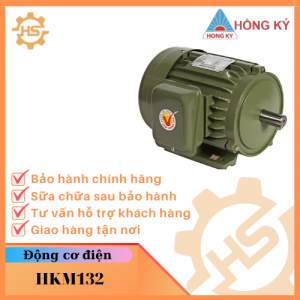 HKM132