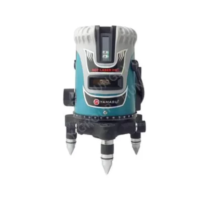 Máy cân mực bằng tia Laser YAMASU YMS-777