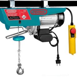 Tời điện mini OSHIMA OS100/200