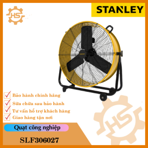Quạt công nghiệp 24 inch Stanley SLF306027