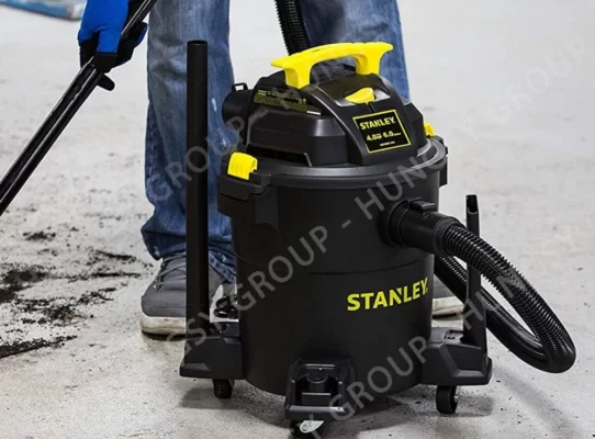 Máy hút bụi Khô/Ướt/Thổi Stanley SL19417P-6A