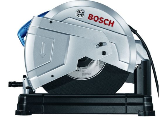 Máy cắt sắt để bàn Bosch GCO 220