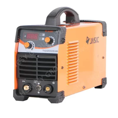 Máy hàn điện tử Jasic TIG 200S (W221)