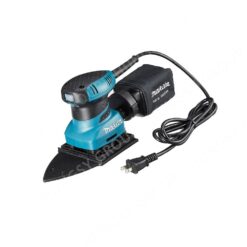 Máy chà nhám rung Makita BO4565