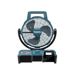 Quạt dùng điện và dùng pin Makita CF001GZ