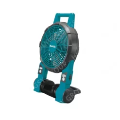 Quạt dùng điện và dùng pin Makita DCF201Z