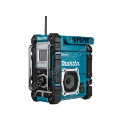 Radio công trường dùng điện và dùng pin DMR108