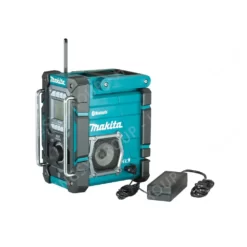 Radio công trường dùng điện và dùng pin DMR300