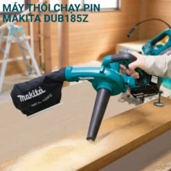 Máy thổi chạy pin Makita DUB185Z 18V