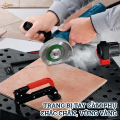 Máy mài góc dùng điện Bosch GWS 7-125 (720W)