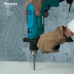 Máy khoan búa Makita M0801B (16mm)