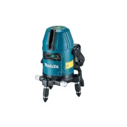 MÁY CÂN MỰC LASER TIA XANH PIN 12V MAKITA SK10GDZ