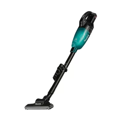 Máy hút bụi dùng pin Makita CL001GZ18 (MÀU ĐEN/BỘ LỌC HEPA/BL)(40V MAX)