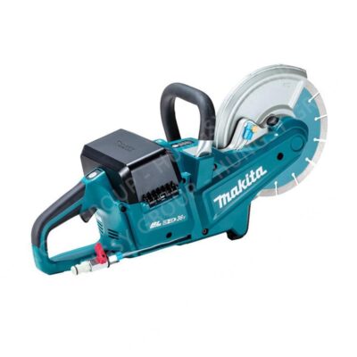 Máy cắt bê tông dùng pin Makita DCE090ZX2