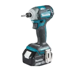 Máy vặn vít dùng pin Makita DTD170RME (18V)