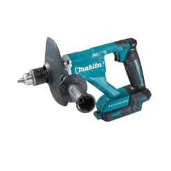 Máy trộn sơn dùng pin Makita DUT131Z (BL) (18V)