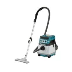 Máy hút bụi khô và ướt dùng Pin 36V Makita DVC155LZX2