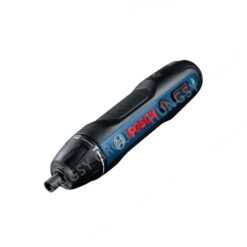 Máy vặn vít dùng pin Bosch Go 2 (2 mũi vít)