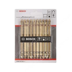 Đầu vặn vít dài Bosch 2608521043 (PH2-110mm)