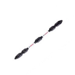 Đầu vặn vít ngắn dòng expert bộ 2 mũi Bosch 2608522409 (PH2-110mm)