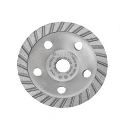 Bánh mài bê tông Universal Bosch 2608603606 (100mm)