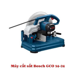 Máy cắt sắt Bosch GCO 14-24