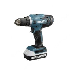 Máy khoan và vặn vít dùng pin Makita DF488DWE